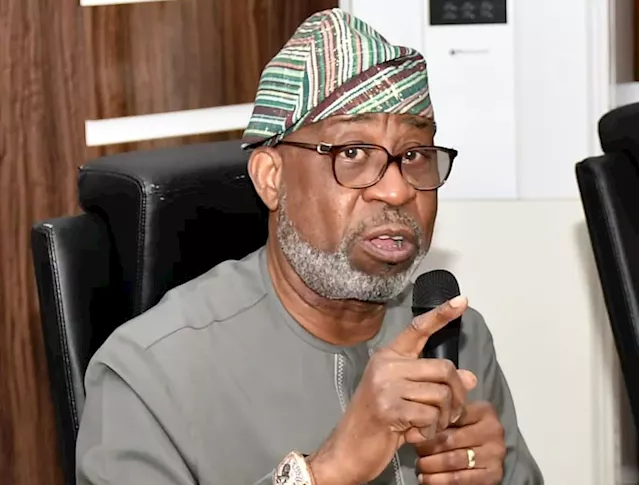 Transfer N2.5 mining support fund to SMDF – Nigerian Minister tells Bank of Industry