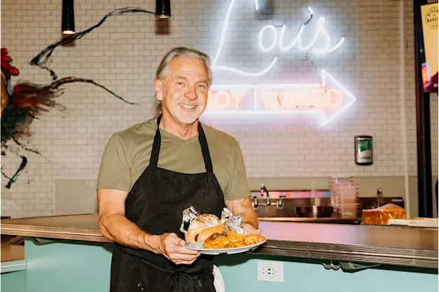 Biker Jim’s founder returns with hot dog/breakfast popup inside LoDo’s Denver Milk Market