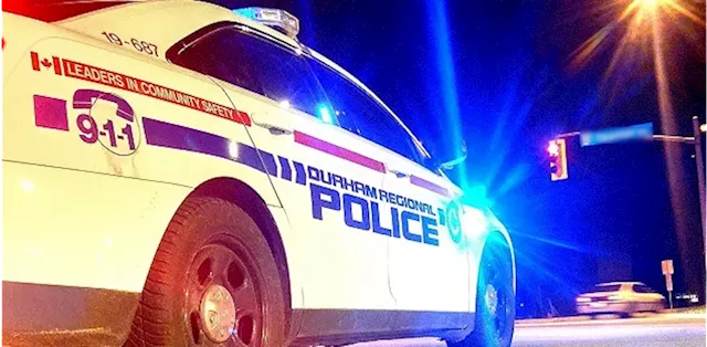 Five men arrested after stealing hundreds of pounds of copper wire from Bowmanville business: DRPS