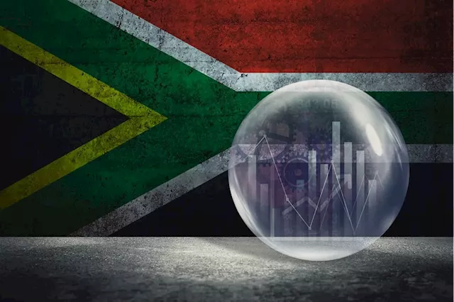 SA stocks surge to fresh record on rate cut bets