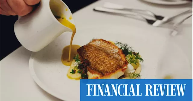 Investment bankers, lawyers opt for discretion with in-house fine dining