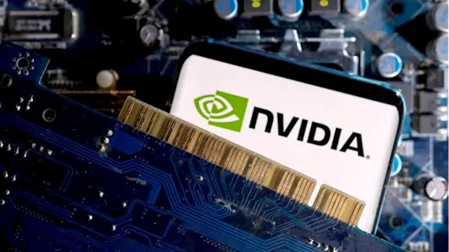 Citadel and DE Shaw slashed Nvidia holdings ahead of market rout