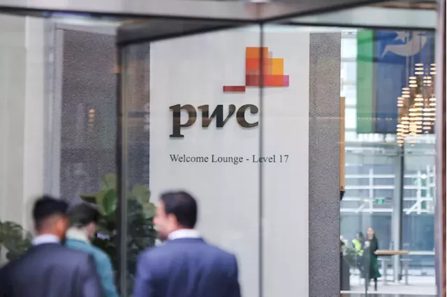 PwC fined £15-million over costly London Capital & Finance audit failures