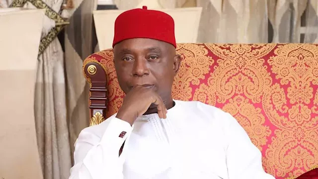 Defence industry can drive Nigeria’s economy — Nwoko