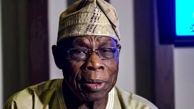 Obasanjo urges financial solutions for grassroots at LAPO Business Review