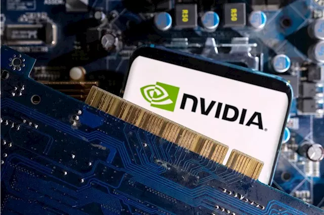 Expect more earnings beats from Nvidia 'albeit smaller ones': Jefferies