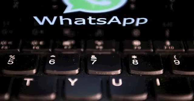 WhatsApp Ireland swings to loss as company sets aside more money to deal with fines