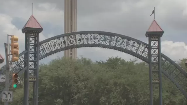 Local business expresses concern over delayed curfew decision at HemisFair Park