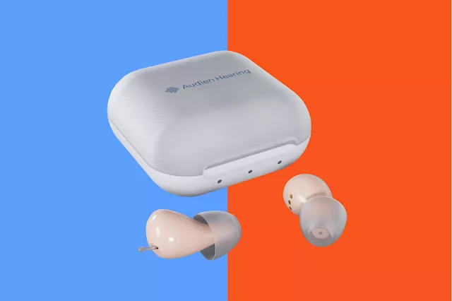 Why these over-the-counter hearing aids are a sound investment