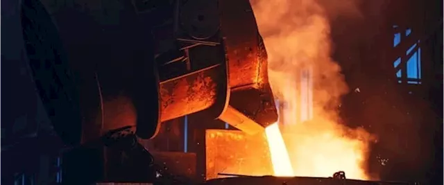 China's Steel Industry Braces for Painful Consolidation