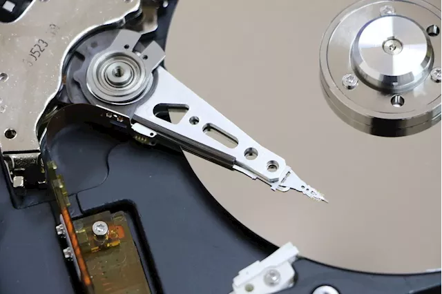 'Without using these inventions, Western Digital would not be able to compete in the market': WD owes $262,000,000 in damages over a HDD patent dispute