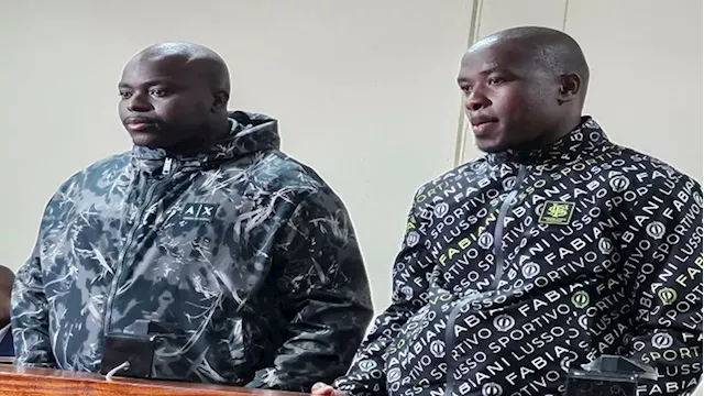 Ndimande siblings accused of AKA, Tibz murders to be extradited to SA - SABC News - Breaking news, special reports, world, business, sport coverage of all South African current events. Africa's news leader.