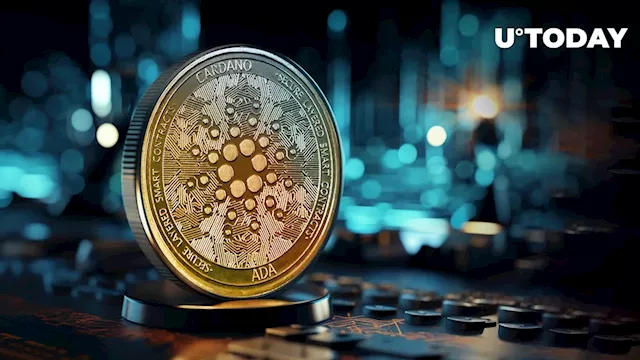 $331 Million Cardano (ADA) Mystery Stuns Crypto Market