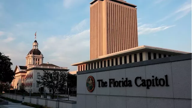 Florida officials work to divest from Chinese government-owned companies