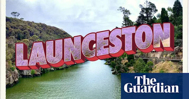 A local’s guide to Launceston: ‘Harvest Market on a Saturday morning is 100% part of the culture’