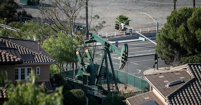 California legislators debate giving oil companies until 2031 to monitor wells for leaks