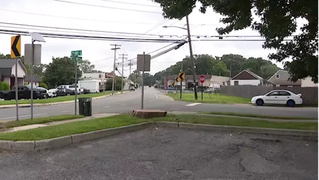 Huntington business owner calls for changes to intersection following multiple crashes