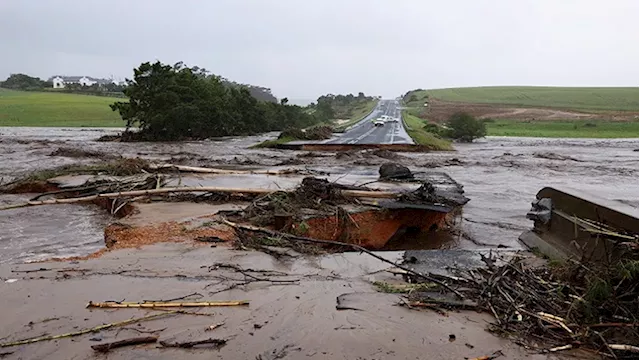 Residents at Riverlands evacuated again following renewed flooding - SABC News - Breaking news, special reports, world, business, sport coverage of all South African current events. Africa's news leader.