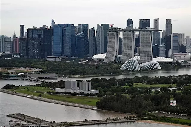 NDR 2024: S’pore to simplify business rules as global competition heats up, says PM Wong