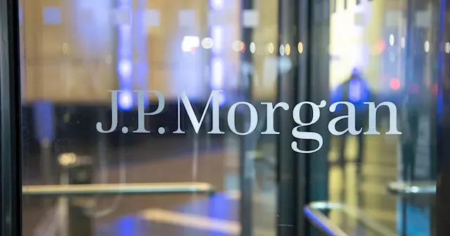 JPMorgan says companies relisting in U.S. get passive fund boost