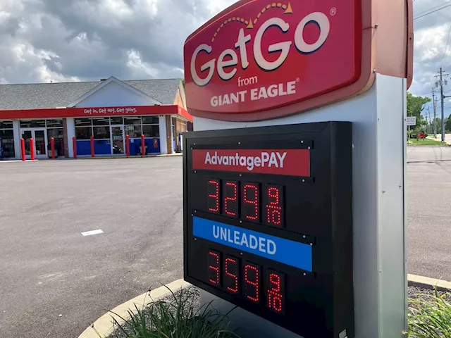 Giant Eagle will sell GetGo franchise to Circle K’s parent company