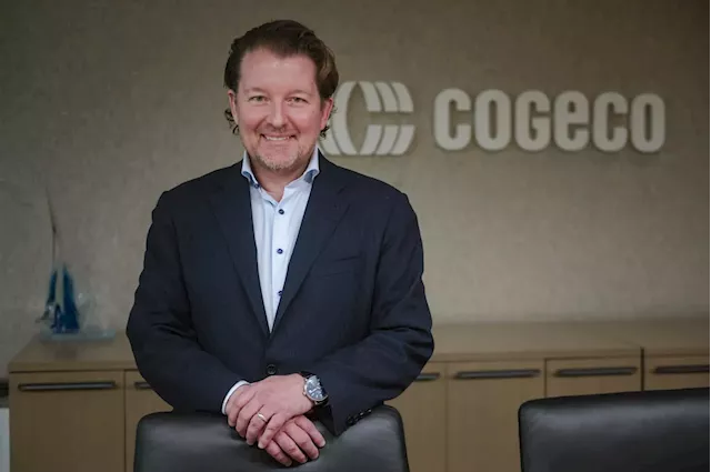 Cogeco CEO says cellphone service a ‘go’ after company strikes deals with two wireless carriers