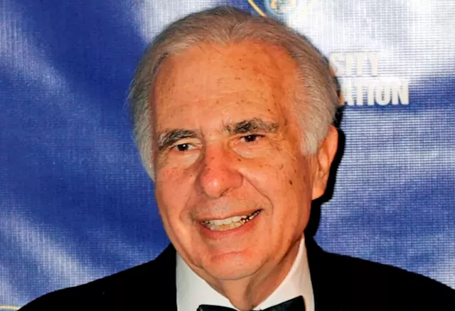 US settles with billionaire Carl Icahn for using company to secure personal loans worth billions