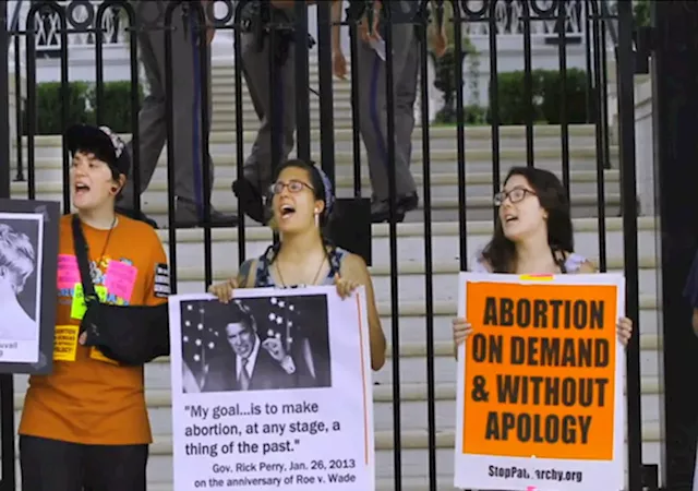 Two years after the reversal of Roe v. Wade, the abortion industry is struggling