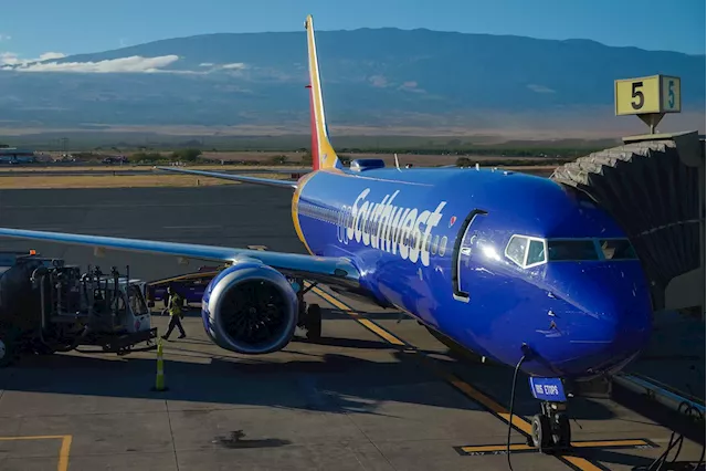 Southwest CEO buckles down for Elliott proxy fight: 'a battle for the heart of our company'