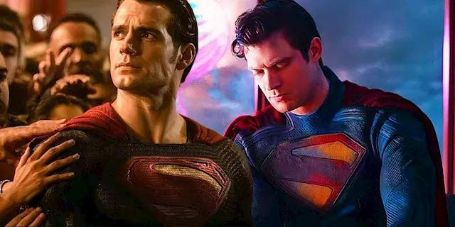 James Gunn's Superman 2025 Update Is A Positive Step For The Movie, The DCU And The Movie Industry