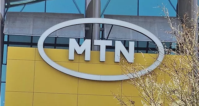 Fintech, business sales boost MTN South Africa