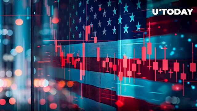 US Bureau of Labor Statistics' Job Data Revision Could Spark Crypto Market Turmoil