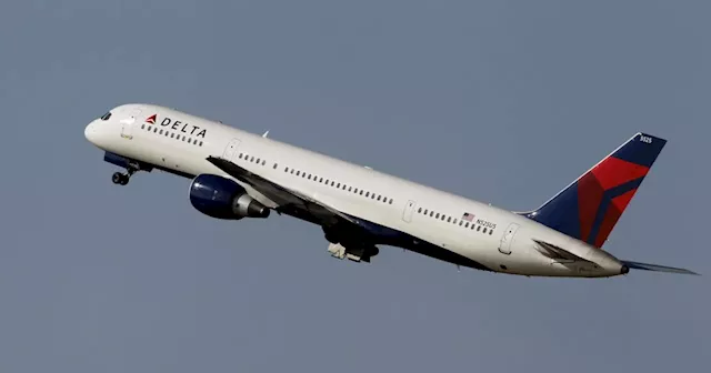 Delta CEO says massive tech outage cost company $500 million