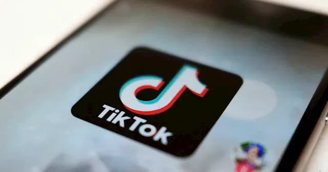 Justice Department sues TikTok, accusing the company of illegally collecting children’s data