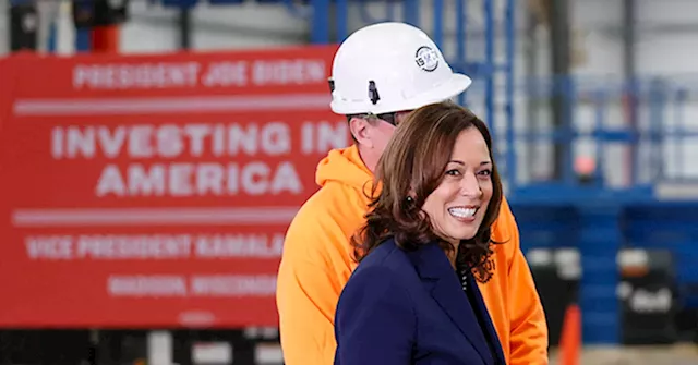 Breitbart Business Digest: Manufacturing’s Slump Undermines Key Kamala Harris Claim