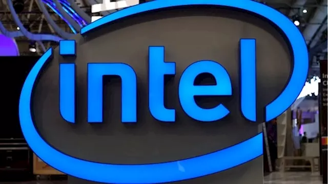 Intel's stock plunges as company cuts 15% of workforce, struggling to fund chipmaking business