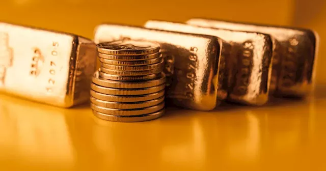 3 reasons gold bars and coins are a good investment this August