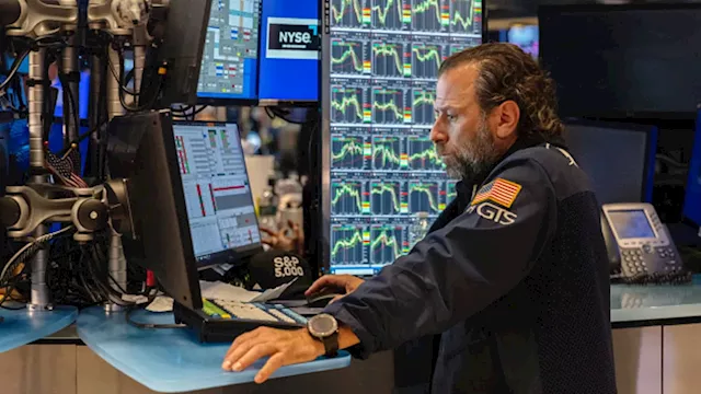 An August stocks slump is ‘absolutely normal’ — but strategists urge caution on buying the dip