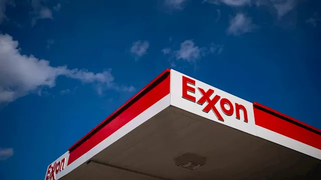 Exxon earnings beat as production in Guyana and Permian sets a record