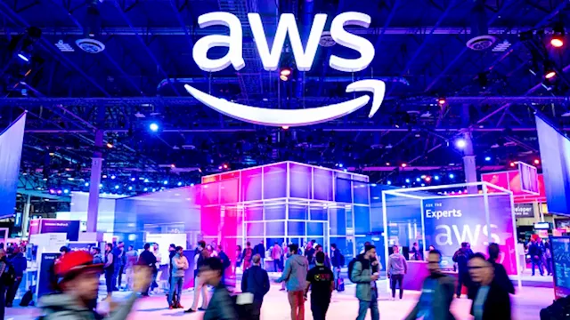 Wall Street analysts think investors should buy the dip in Amazon, call cloud business a 'bright spot'