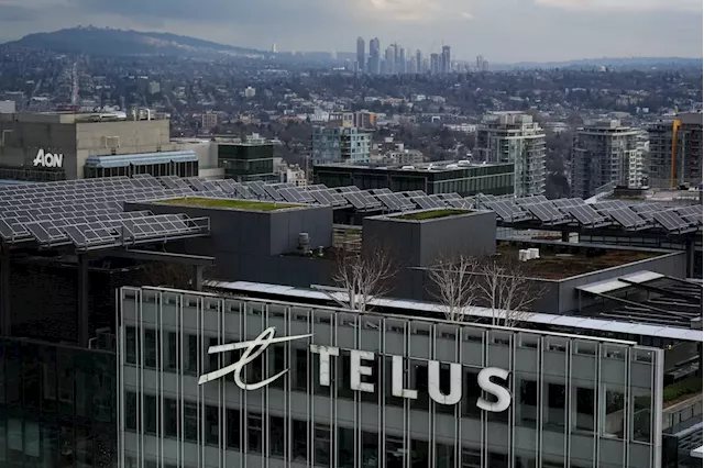 Telus International slashes earnings forecast, announces CEO shuffle