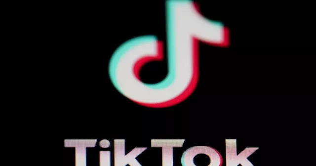 DOJ sues TikTok, accusing the company of illegally collecting children's data