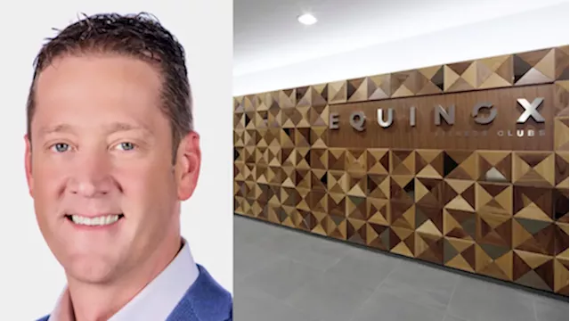 Equinox hires Macy’s executive as new company president