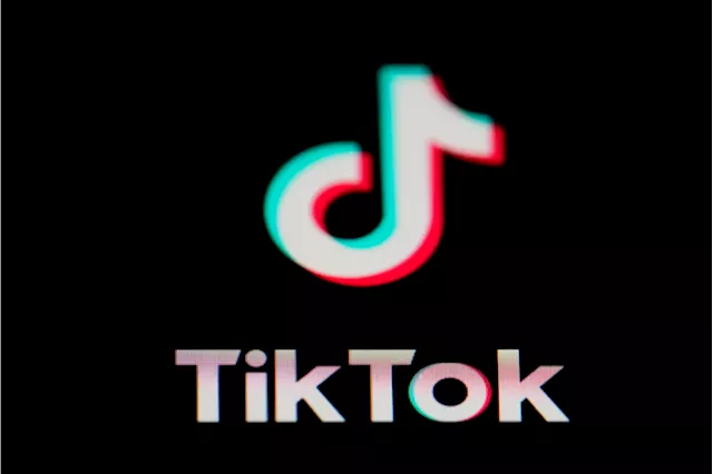 Justice Department sues TikTok, accusing the company of violating a children’s online privacy law