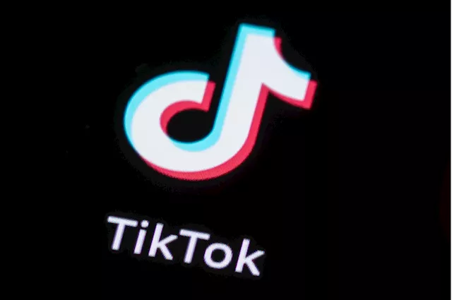 Justice Department sues TikTok, accusing the company of illegally collecting children's data