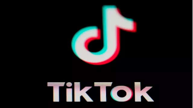 DOJ sues TikTok, accusing the company of illegally collecting children's data