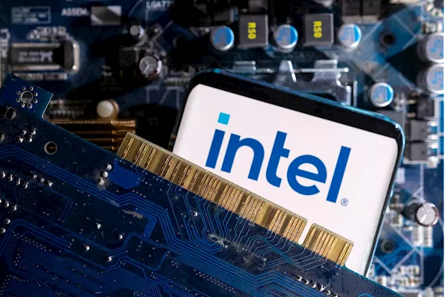 Intel suffers one of its worst days in 40 years as stock plunges 26%, loses $30M in market value after earnings miss