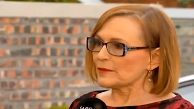 'Zille's remarks have potential to create challenges within GNU' - SABC News - Breaking news, special reports, world, business, sport coverage of all South African current events. Africa's news leader.