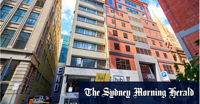 Adelphi Hotel back on the market as Sydney buyer sticks to home ground