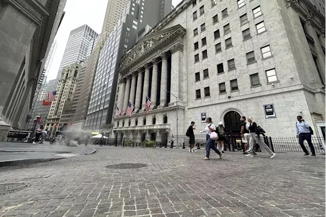 Stock market today: A global sell-off for stocks whips back to Wall Street after weak jobs data